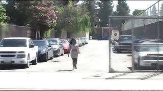 Kitty Is Almost A Virgin