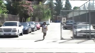 Kitty Is Almost A Virgin