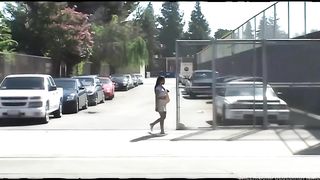 Kitty Is Almost A Virgin