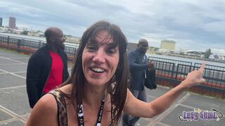 THE ADVENTURES OF LETY HOWL, EPISODE 19: XBIZ AMSTERDAM NOMINEE!