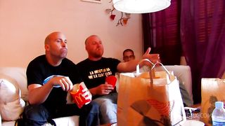 Tania Teen Hardcore Anal Amateur Scene