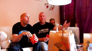 Tania Teen Hardcore Anal Amateur Scene