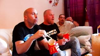 Tania Teen Hardcore Anal Amateur Scene