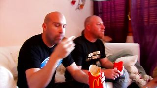 Tania Teen Hardcore Anal Amateur Scene