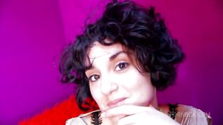 Olly Doll Anal Hardcore Amateur Scene