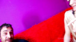 Olly Doll Anal Hardcore Amateur Scene