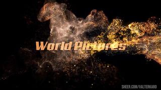 Daniella Margot Takes Monster Cock in the Big Ass - Hard Anal