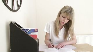 perfect homework is doggystyle and my stepbro that fuck my ass