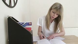 perfect homework is doggystyle and my stepbro that fuck my ass