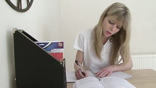 perfect homework is doggystyle and my stepbro that fuck my ass