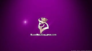 Savannah Fox - Submissive BBC Anal Pounding and Pussy Squirting