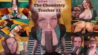 THE CHEMISTRY TEACHER 11