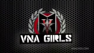 Redhead Penny Pax Showing Off Her Hot Body So You Can Masturbate!