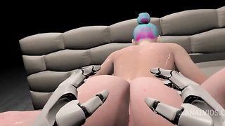 girlfriends love these toys