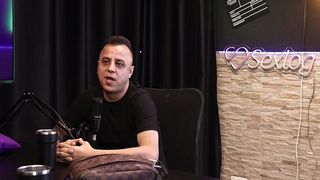 LIGARAM PRA ELE DE MADRUGADA PRA TRANSAR COM A MULHER DO CASAL, E O SWING NAO E SO SEXO, E AMIZADE - FREDDY, O REI DO DOGGING (TODA HORA SEM PARAR) (SHEER/RED)