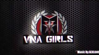 Hot Nerds Amarna Miller And Nickey Huntsman Deep Dicked By Alex Legend