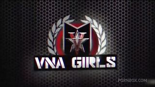 Hot Nerds Amarna Miller And Nickey Huntsman Deep Dicked By Alex Legend