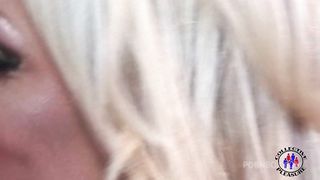 Cindy Behr The Cum Faced Whore
