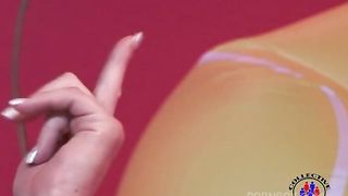 Cindy Behr The Cum Faced Whore