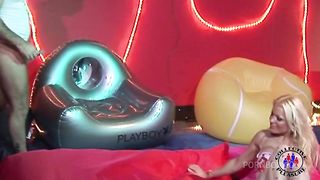 Cindy Behr The Cum Faced Whore