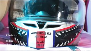 Christina Agave Loves Cum On Her Tongue