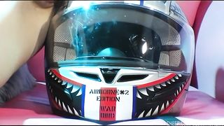 Christina Agave Loves Cum On Her Tongue