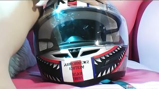 Christina Agave Loves Cum On Her Tongue