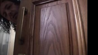 slut can't stay only with a cock in mouth, need more