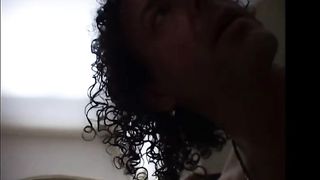 slut can't stay only with a cock in mouth, need more