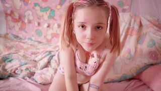 THIS GIRL SHOULDN T BE ON THIS SITE! SHE IS BARELY LEGAL TEEN
