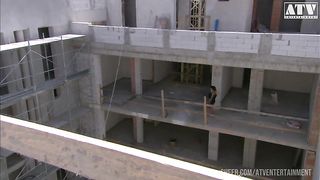 Amazing orgy with Jasmine Black with Lea Lexis and Sofia Cucci are sexy big boobs dark haired MILF fucked in the ass