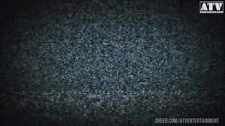 Anastasia Christ a slut with big perky tits and blonde hair gets her pussy stuffed by a big cock