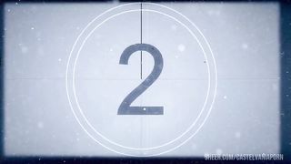 Trailer - My stepdaughter Andressa Castro being penetrated for dildo in her pussy