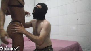 Dani da seu cu para homem Casado.