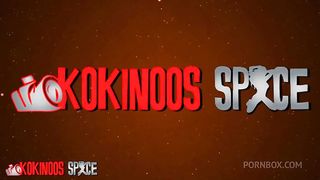 FULL MOVIE OF LOUISE DU LAC'S ASS FUCKING CLOSE-UPS. 100% ANAL, 0% PUSSY. AT KOKINOOS SPACE