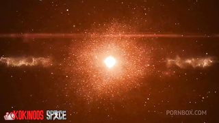 FULL MOVIE OF LOUISE DU LAC'S ASS FUCKING CLOSE-UPS. 100% ANAL, 0% PUSSY. AT KOKINOOS SPACE