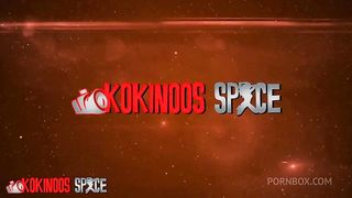 FULL MOVIE OF LOUISE DU LAC'S ASS FUCKING CLOSE-UPS. 100% ANAL, 0% PUSSY. AT KOKINOOS SPACE