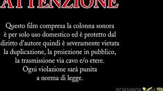 Terremoto Tettonico (film completo CentoXCento)