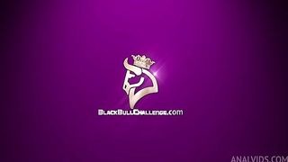Kendra Heart Submissively Ass Fucked by Black Bull