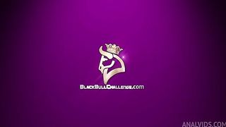 Kendra Heart Submissively Ass Fucked by Black Bull