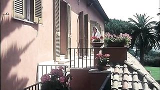 These vintage slutty doctors revive all the cocks in the clinic