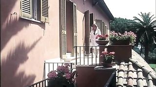 These vintage slutty doctors revive all the cocks in the clinic