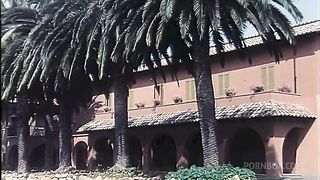 These vintage slutty doctors revive all the cocks in the clinic