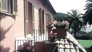 These vintage slutty doctors revive all the cocks in the clinic