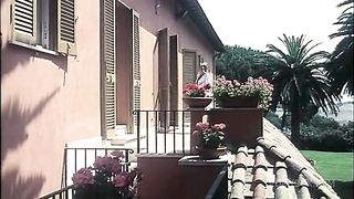 These vintage slutty doctors revive all the cocks in the clinic