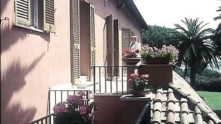 These vintage slutty doctors revive all the cocks in the clinic