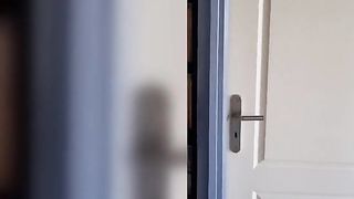 Lety Howl's Voyeur for a morning fuck