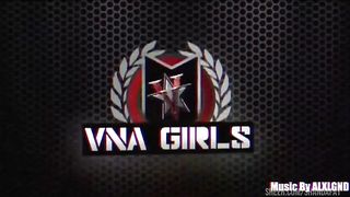 Hot Brunette Shane Blair Rides Stepdad Alex Legend's Big Hard Cock!