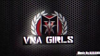 Hot Brunette Shane Blair Rides Stepdad Alex Legend's Big Hard Cock!