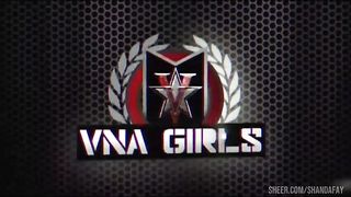 Hot Brunette Shane Blair Rides Stepdad Alex Legend's Big Hard Cock!